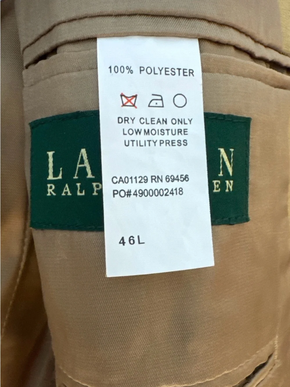 Ralph Lauren ralph lauren